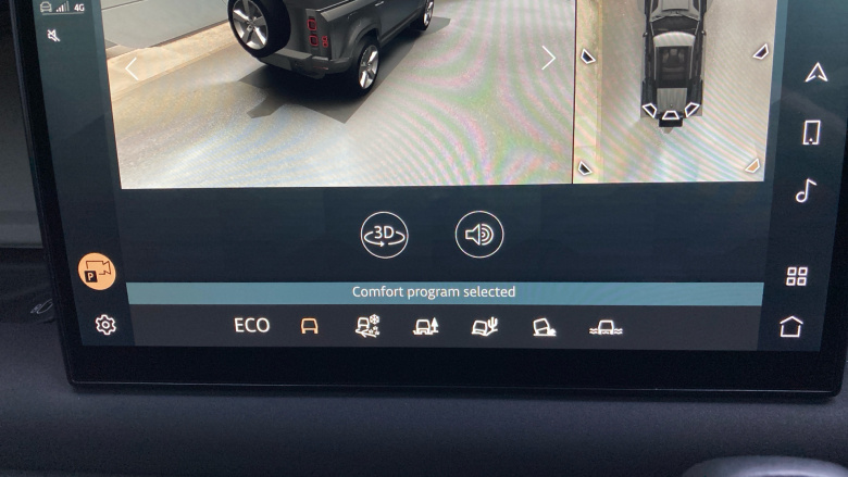 Land Rover Defender 3.0 D250 XS Edition 110 5dr Auto Diesel Estate